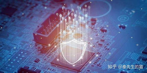 物聯網技術全景解析 嵌入式開發與計算機軟硬件協同的技術基石