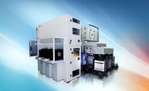 中微公司 刻蝕機打入臺積電5納米產線，引領軟硬件技術開發新突破